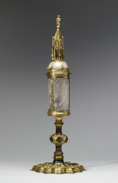 Monstrance of Thadea Petrucci