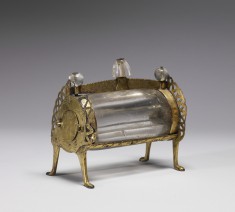 Crystal Reliquary