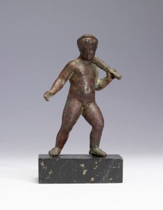 Herakles as a Child