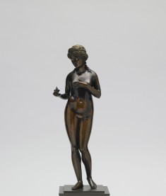 Venus as Spiritual Love (Venus Caritas)