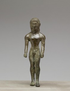 Kouros Votive Figure