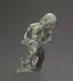 Grotesque