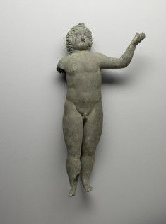 Infant Dionysus