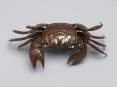 Small Crab Box