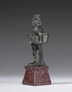 Composite Figure of Amen-Re