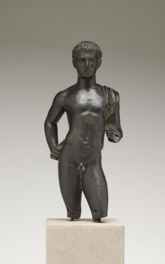Male Athlete