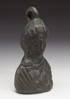 Bust of an Empress