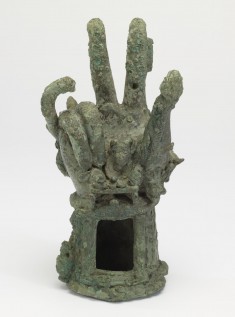 Hand of Sabazius