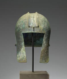 Illyrian-Type Helmet