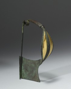 Plate Fibula