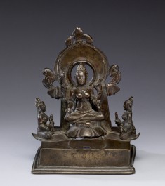 Mandala of Padmavati