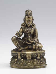 Ascetic Master