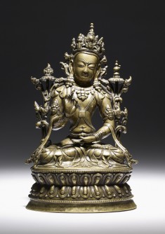 Bodhisattva Maitreya