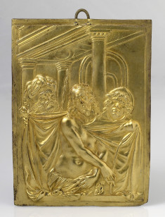 Christ Presented to the People