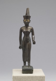 Statuette of Neith