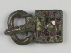 Belt Buckle