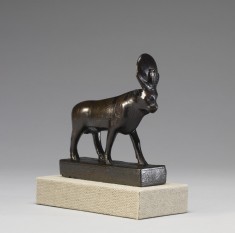 Figure of the Apis Bull