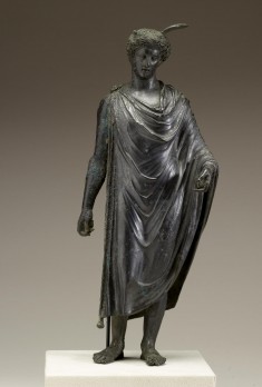 Mercury