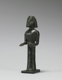 Goddess or Maiden