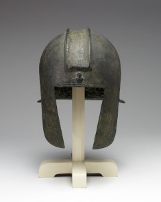 Illyrian-Type Helmet