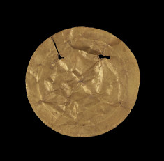 Pectoral Ornament