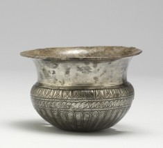 Footless Cup