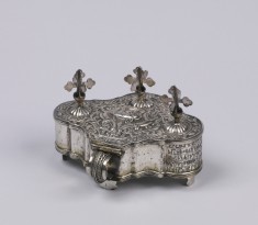 Incense Box