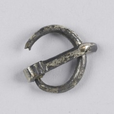 Buckle