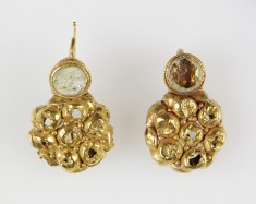 Pair of Earrings