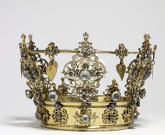 Swedish Wedding Crown