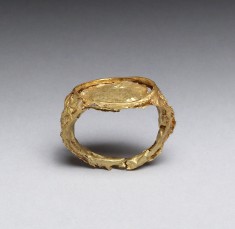 Ring for a Seal Setting