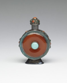 Snuff Bottle