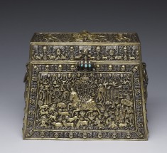 Ritual Box