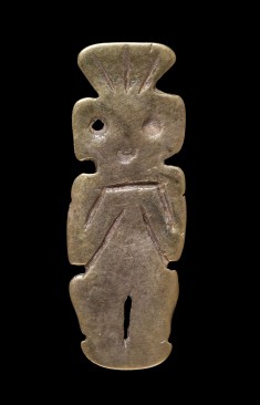 Human Figure