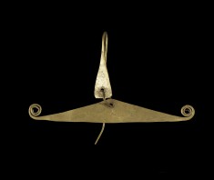 Nose Ornament