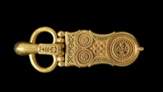 Belt Buckle