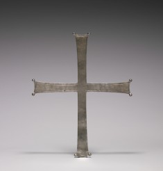 Processional or Altar Cross