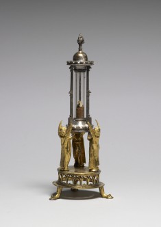 Reliquary for a Finger Bone