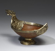 Drinking Bowl (Korchik)