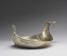 Drinking Bowl (Kovsh)