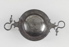 Strainer