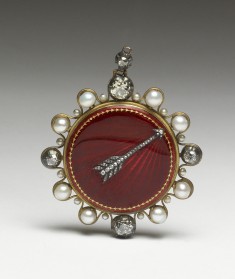 Watch for Napoleon’s Mother, Letizia Bonaparte