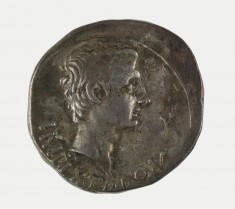 Cistophorus of Augustus