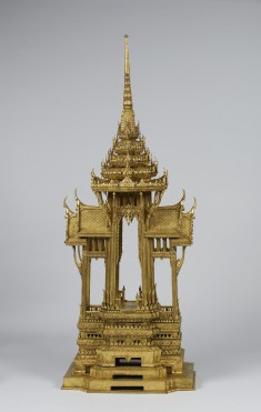 Buddhist Shrine