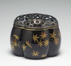 Incense Burner