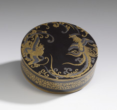 Incense Box