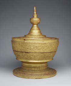 Offering Container