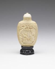 Snuff Bottle