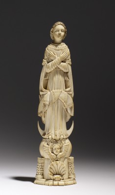 Madonna of the Immaculate Conception