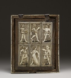 Box for Board Games
